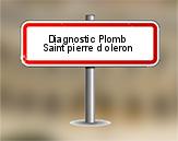 Diagnostic Plomb avant démolition sur Saint Pierre d'Oléron